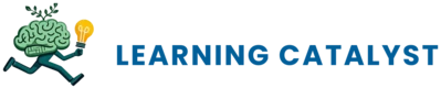 Learning Catalyst